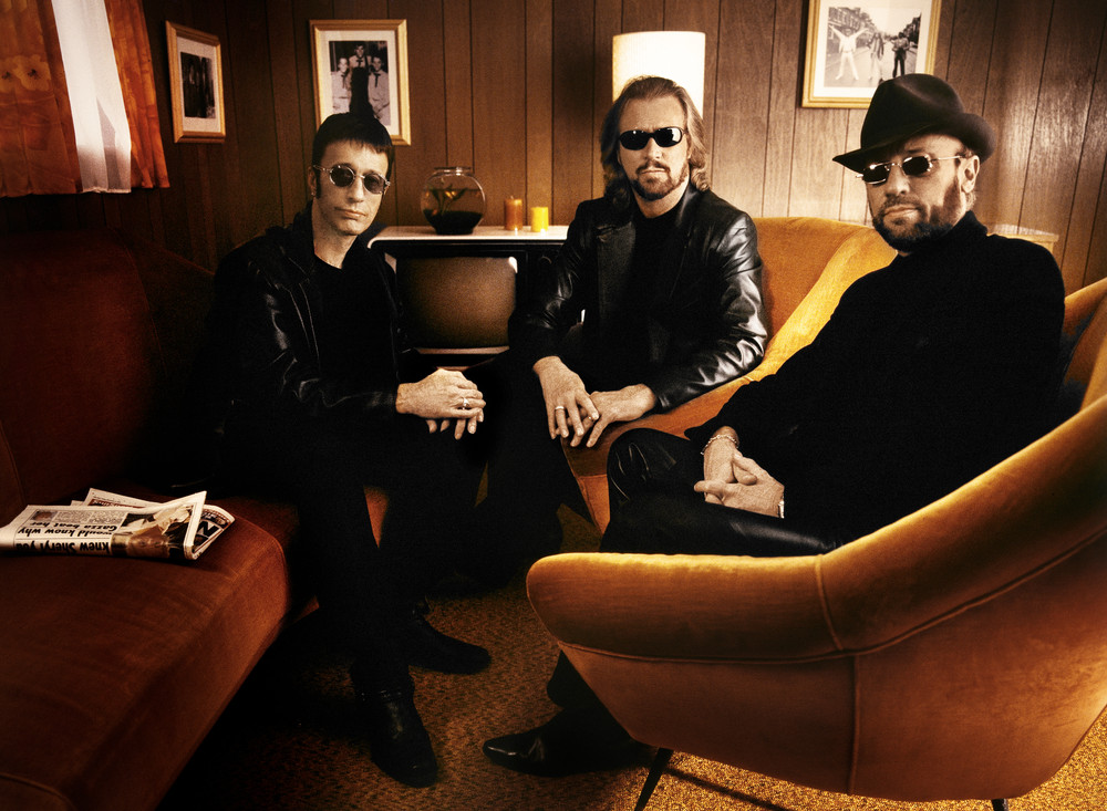 BEE-GEES