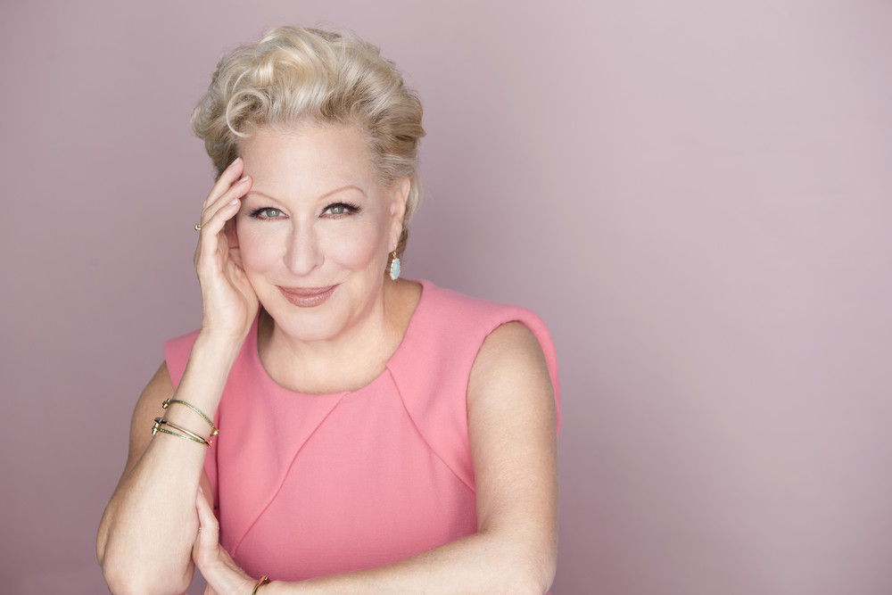 BETTE-MIDLER