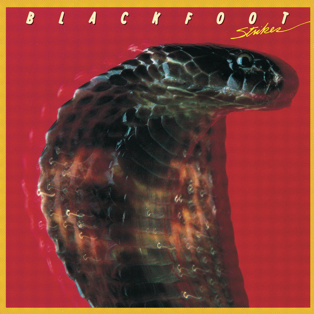 BLACKFOOT