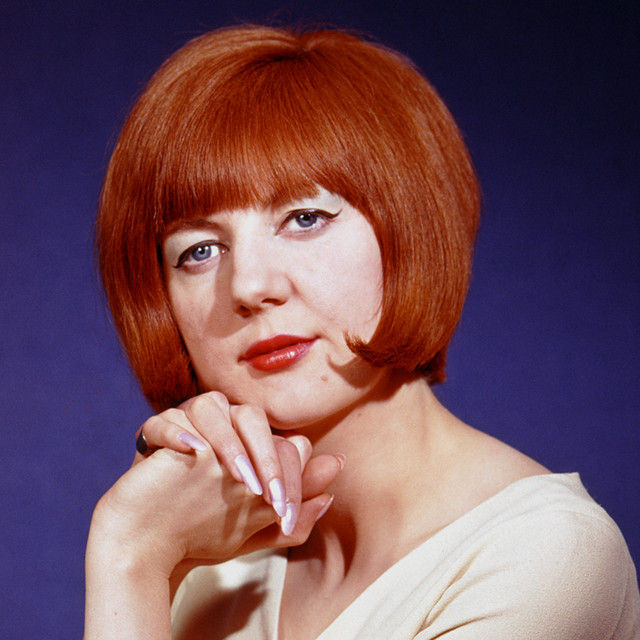 CILLA-BLACK