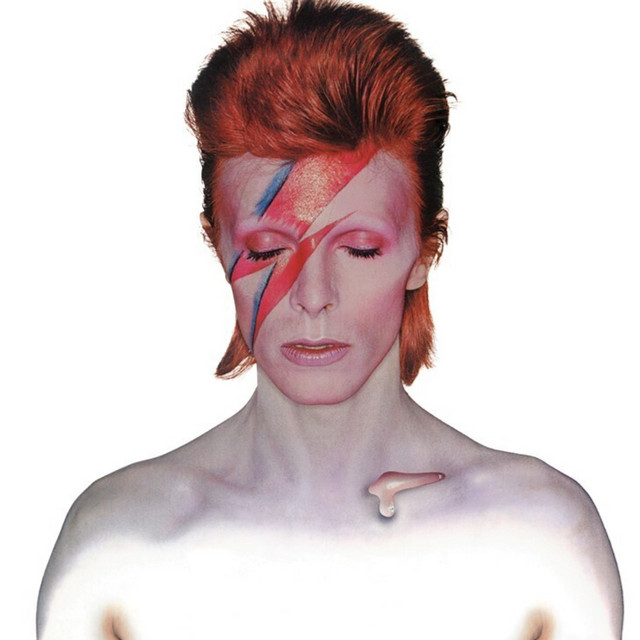 DAVID-BOWIE