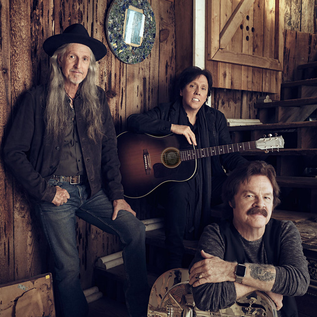 DOOBIE-BROTHERS