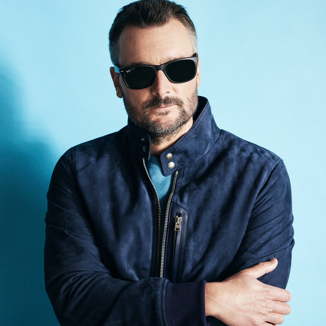 ERIC-CHURCH