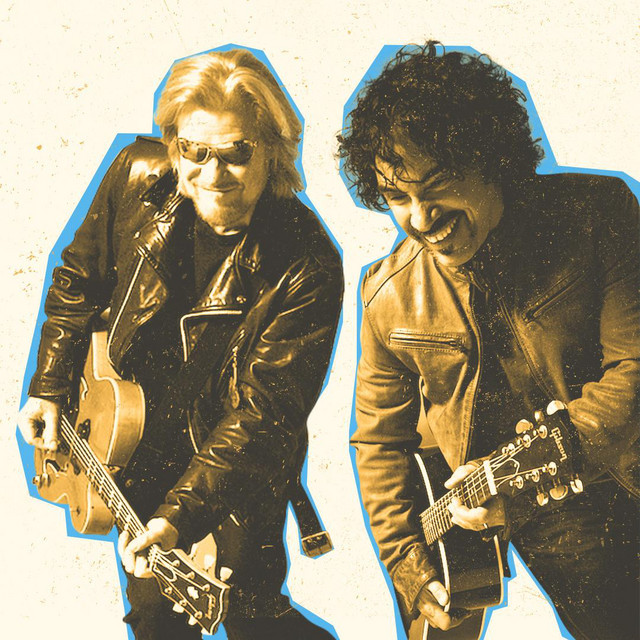 HALL-%26-OATES