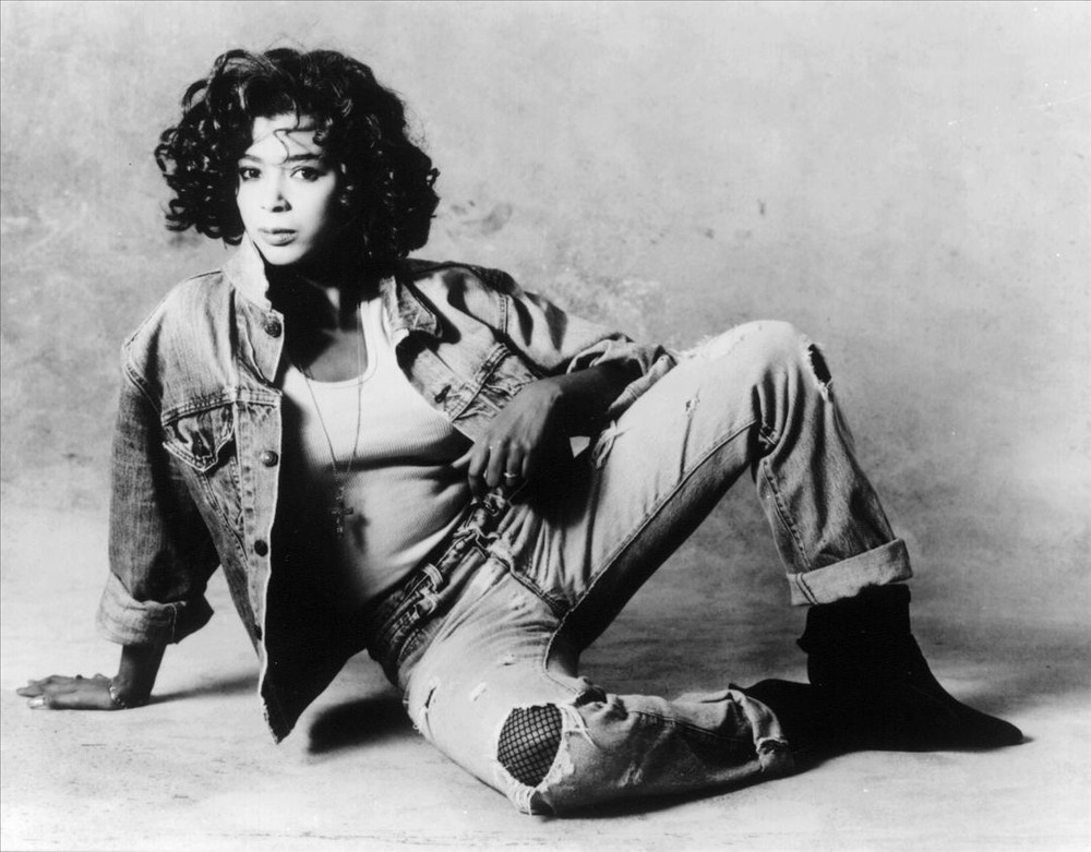 IRENE-CARA