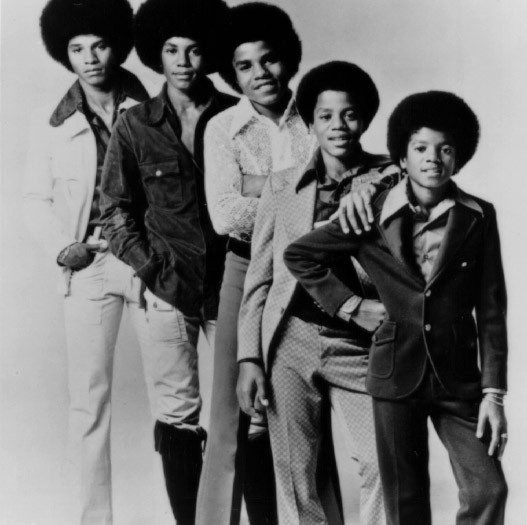 JACKSON-5