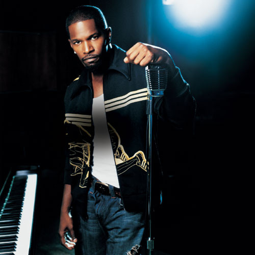 JAMIE-FOXX