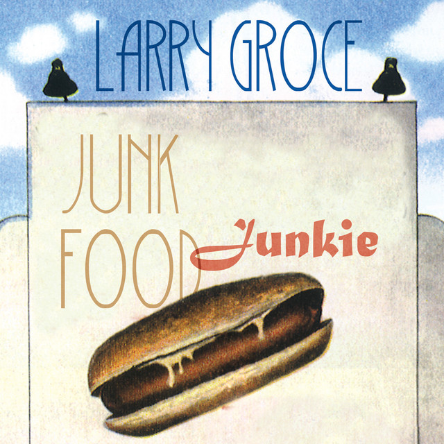 LARRY-GROCE