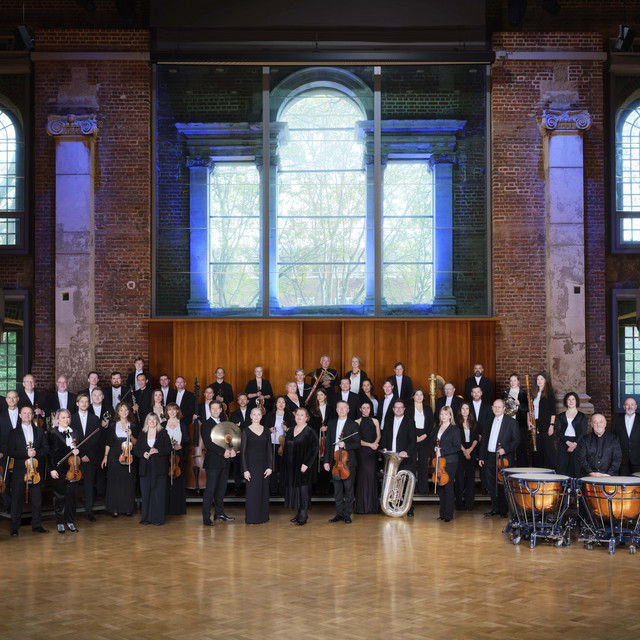 LONDON-SYMPHONY-ORCHESTRA