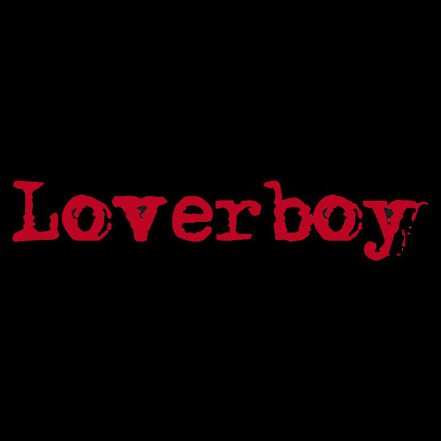 LOVERBOY