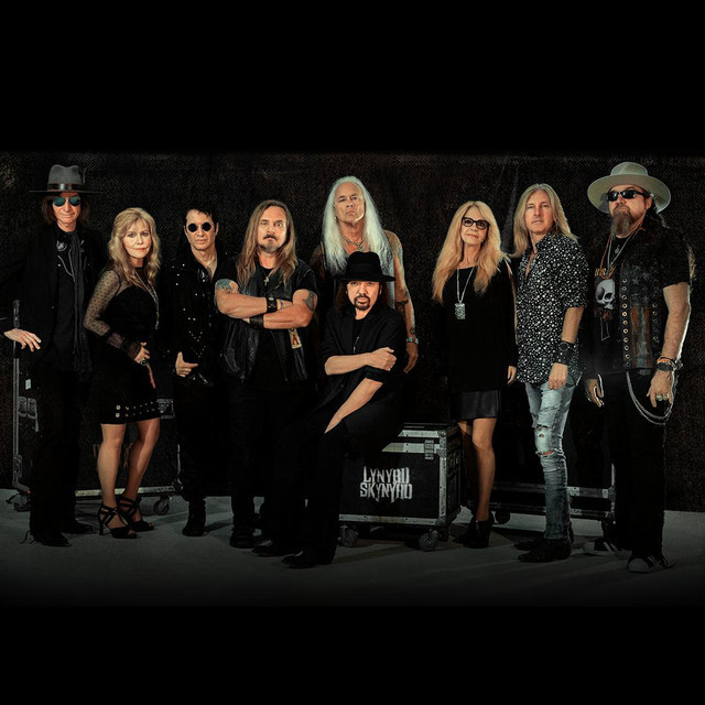 LYNYRD-SKYNYRD