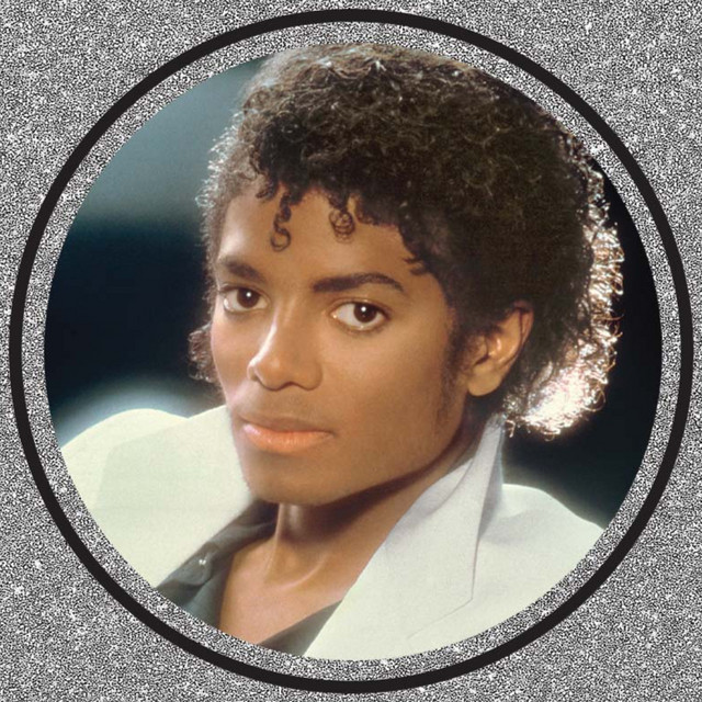 MICHAEL-JACKSON