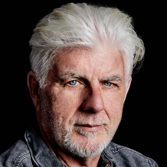 MICHAEL-MCDONALD