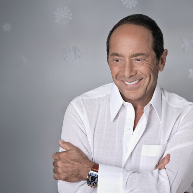 PAUL-ANKA