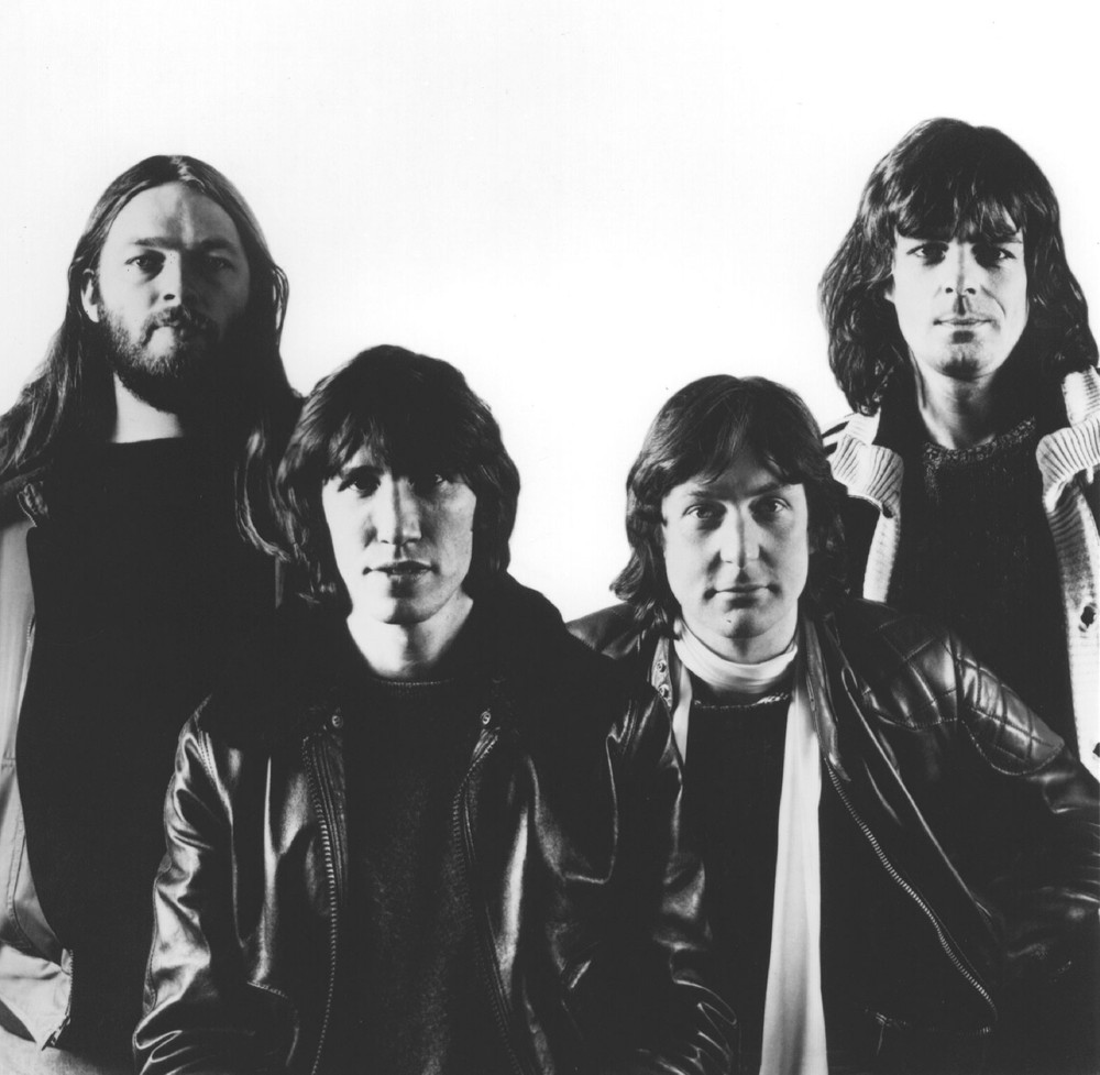 PINK-FLOYD