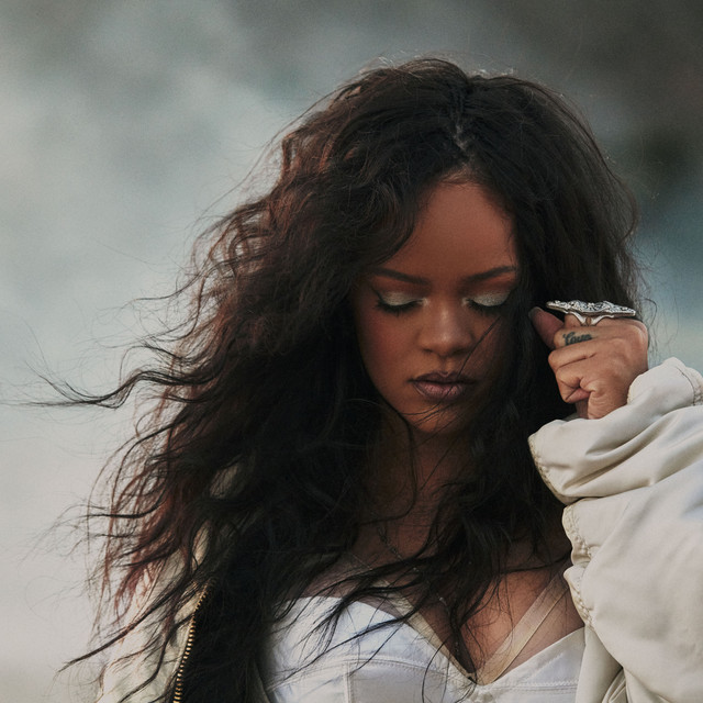 RIHANNA