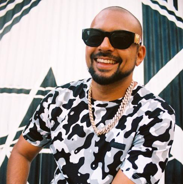 SEAN-PAUL