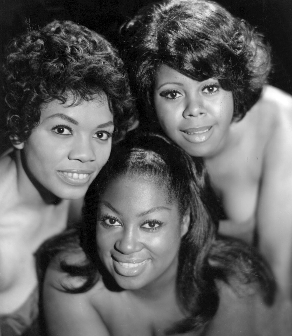 SHIRELLES