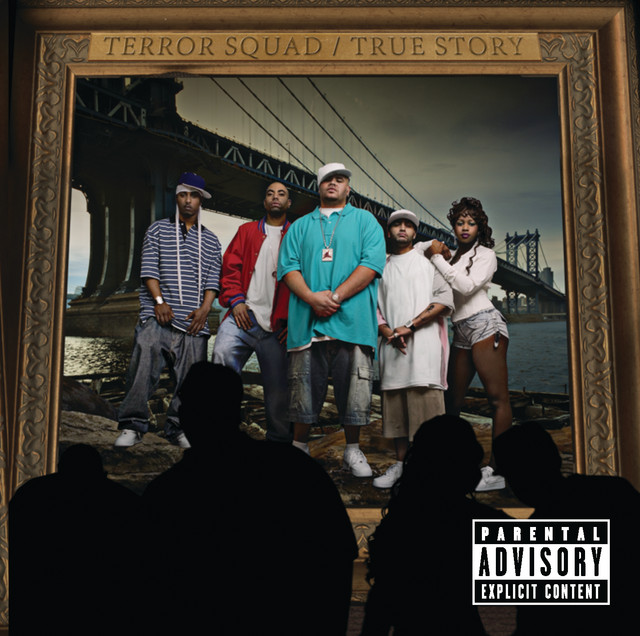 TERROR-SQUAD