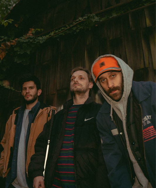 X-AMBASSADORS