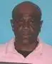 ALPHONSO EUGENE HALL
