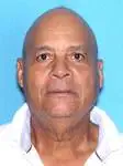 Charles Daniel Petty