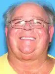 Wayne Edward Robinson