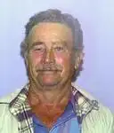 Raymond Redding