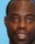 Kedrick Bull 