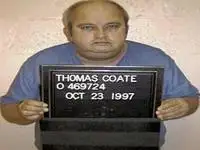 Thomas Harold Coate