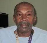 Ronald Louis West