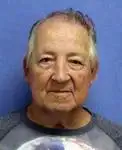 Larry Dean Henderson