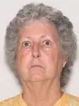 Mary Riley Van Slyke