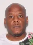 Desmond Leon Phillips