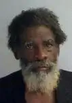 ROBERT TYRONE HILL