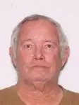 RODGER DALE DICKEY