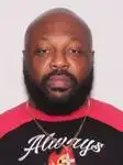 Markie Teyrese Morrow