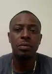 FREDRICK JOVAN FORD