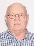 John Lacy Mayes