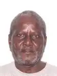 Melvin Terence Mcquay