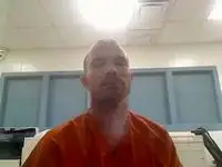 Mark Jeffrey Mills Jr