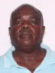 NORMAN DOUGLAS GOODSON