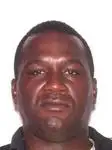 Travis Donell Robinson