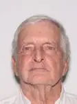 WARD JOHN HUNSINGER II
