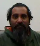 Adam Agustin Lopez