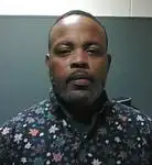 Antonio Eugene Wilson