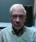 RICHARD MARION BOND