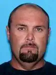 Arvin Dewayne Presley