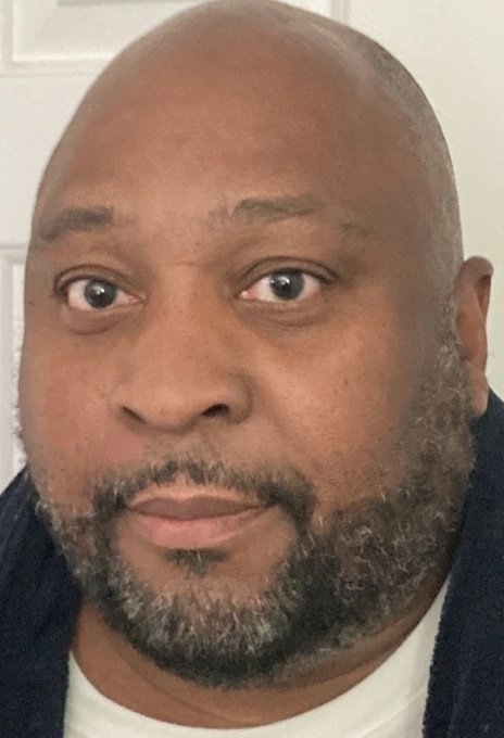 GEORGE ANTHONY ROGERS